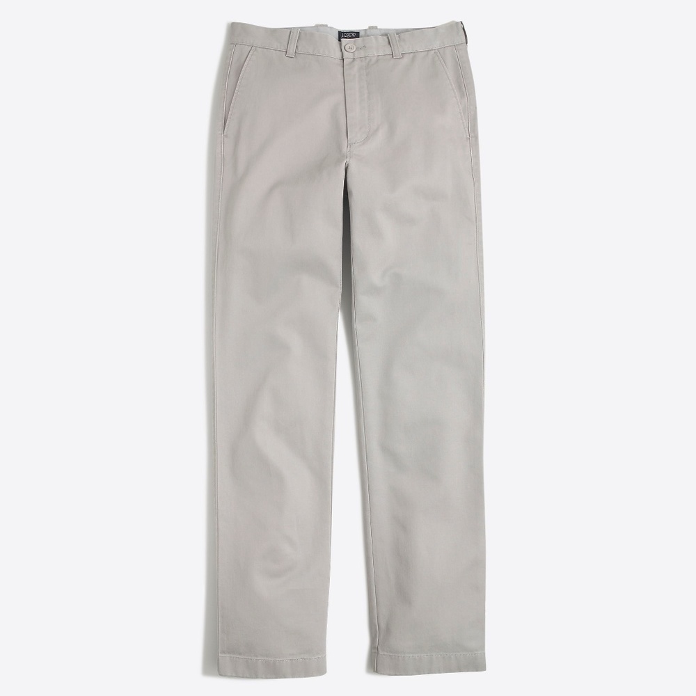 J. Crew Men's Chino 34/34